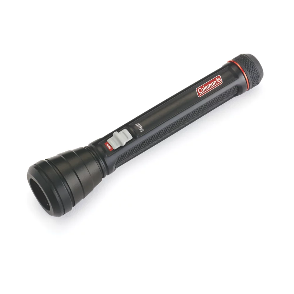 Coleman BatteryGuardâ„¢ 50M Flashlight - Image 2