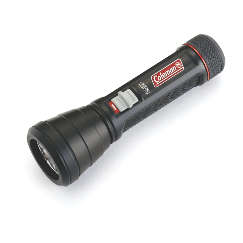 Coleman BatteryGuard™ 250M Flashlight - Image 2