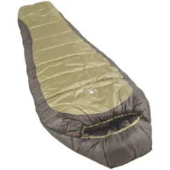 Coleman North Rim™ Adult Mummy Sleeping Bag