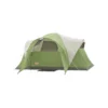 Coleman 6-Person Montana™ Cabin Camping Tent With Extended Awning