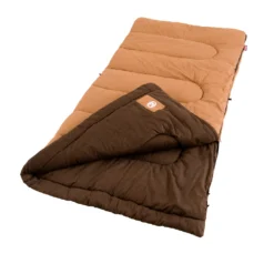 Coleman Dunnockâ„¢ Cold Weather Sleeping Bag