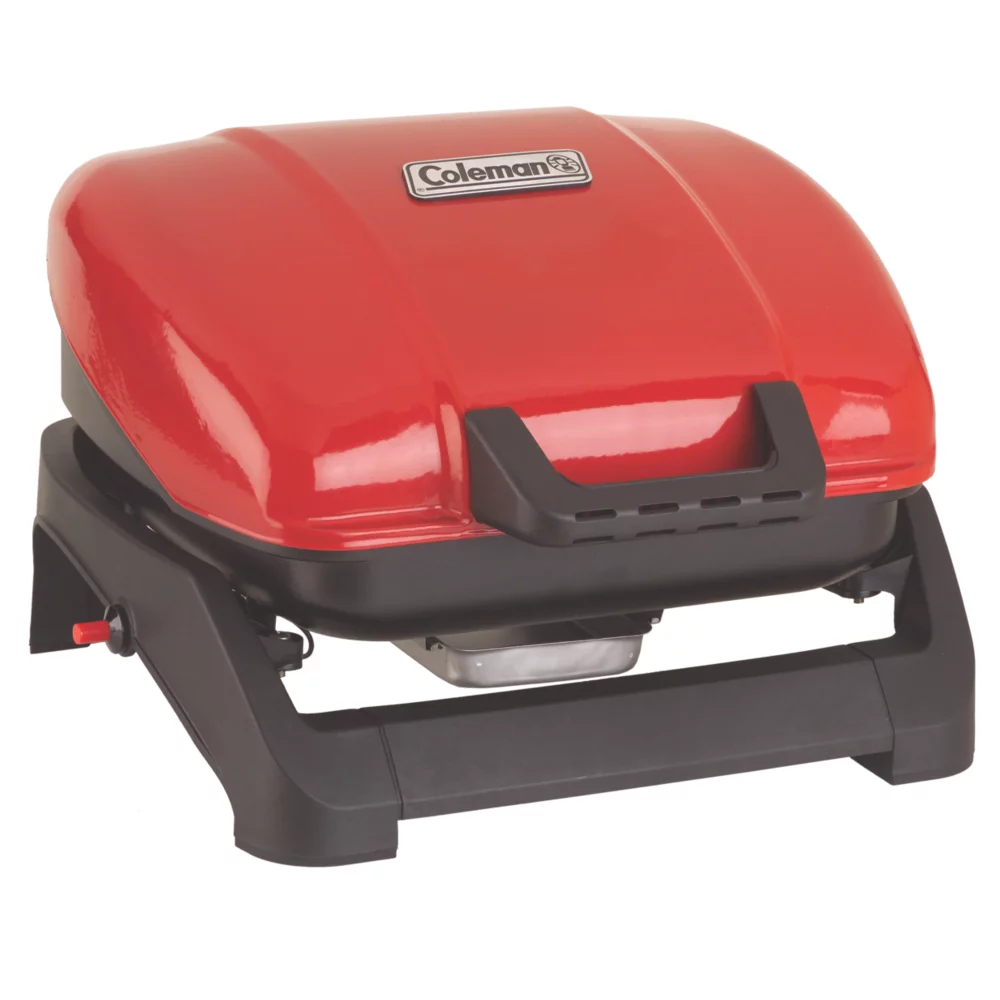 Coleman Road Trip SportsterĀ® Propane Gas Grill - Image 11