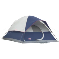 Coleman Elite Sundome® 6-Person Lighted Tent