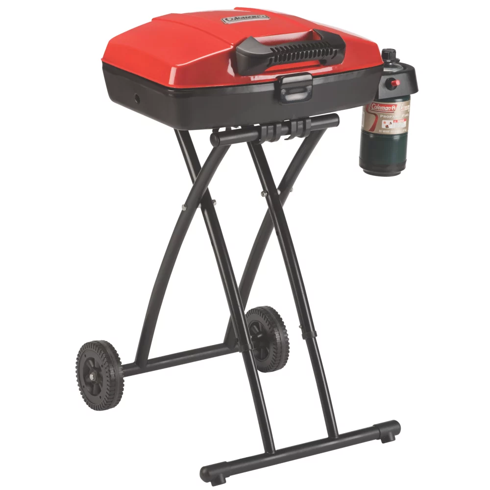 Coleman Road Trip SportsterĀ® Propane Gas Grill