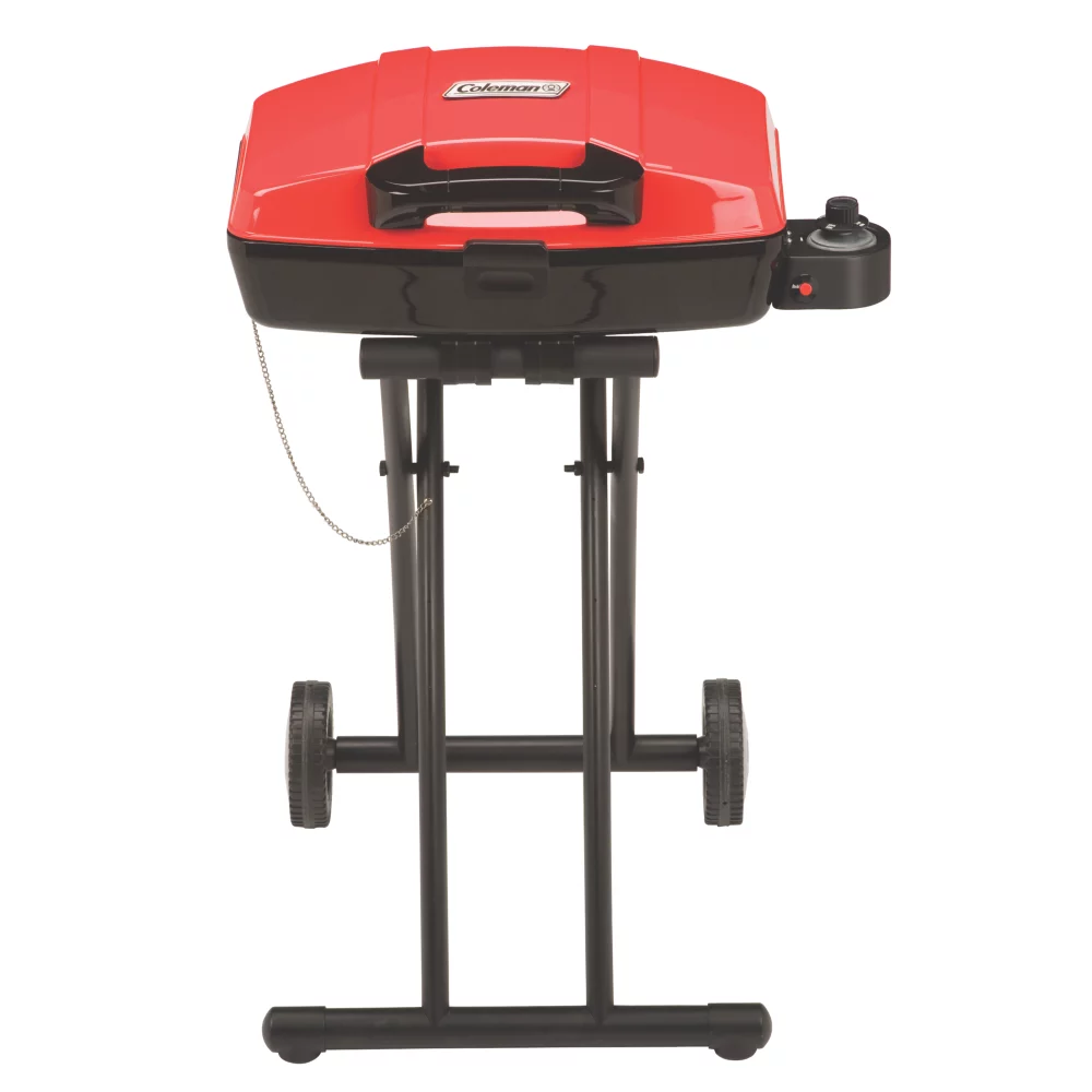 Coleman Road Trip SportsterĀ® Propane Gas Grill - Image 8