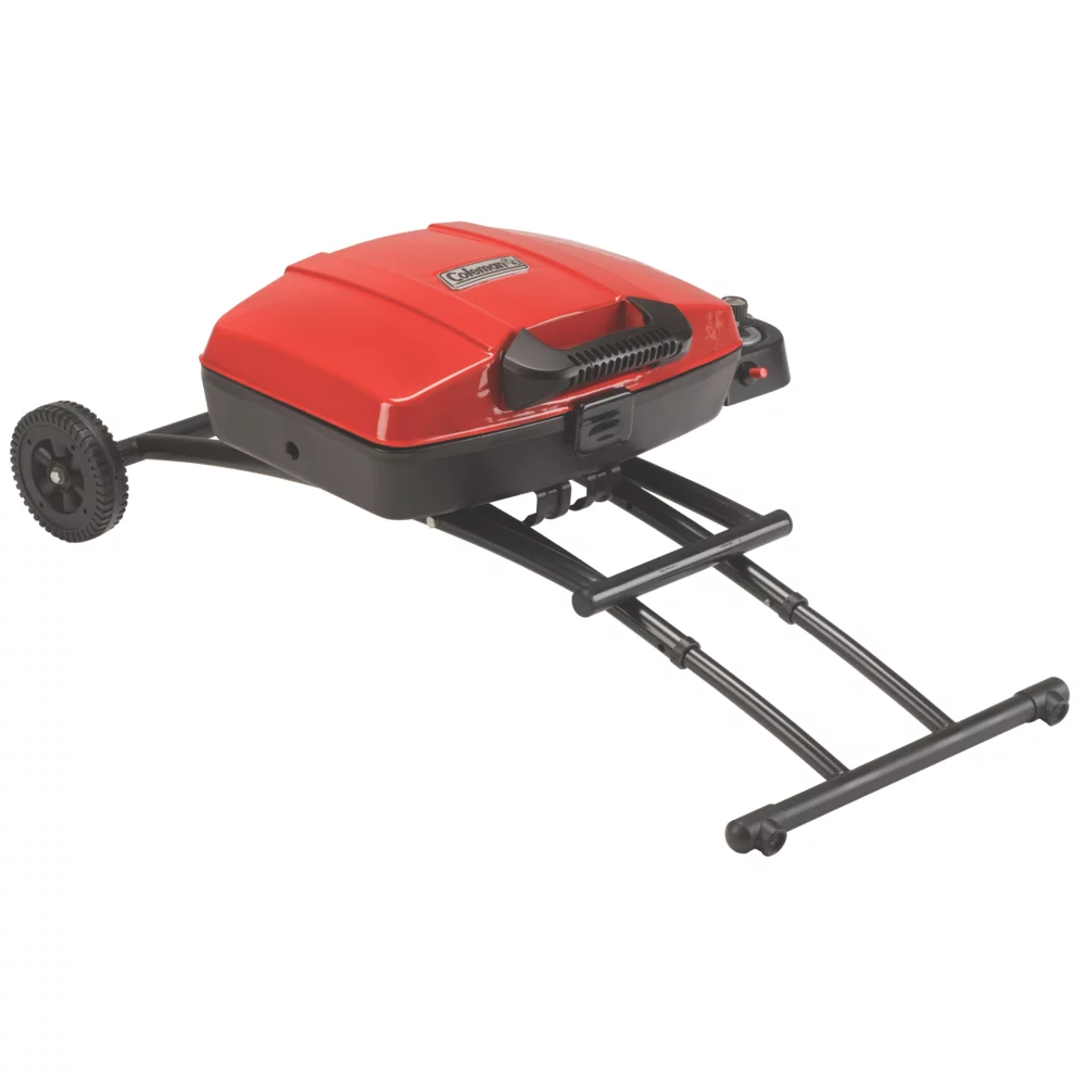 Coleman Road Trip SportsterĀ® Propane Gas Grill - Image 9