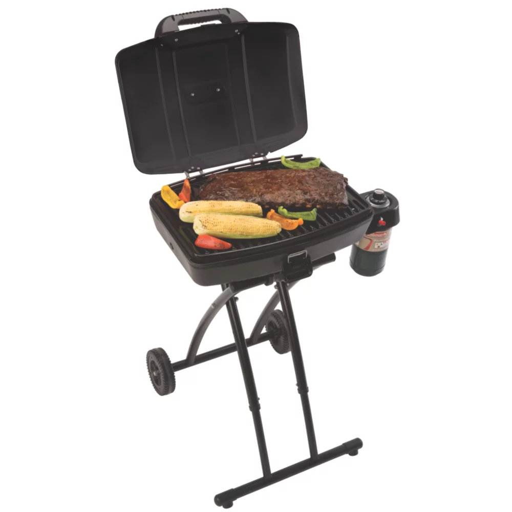 Coleman Road Trip SportsterĀ® Propane Gas Grill - Image 2