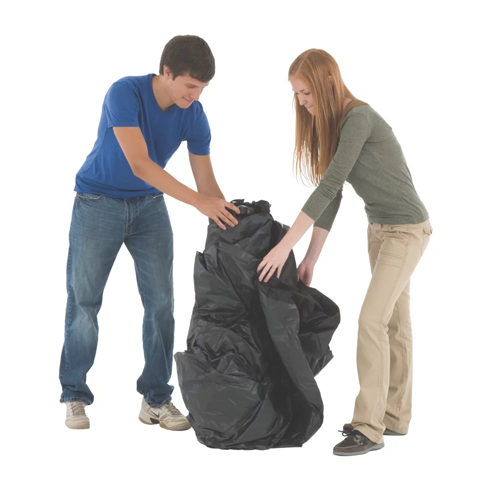 Coleman 4-Person Cabin Camping Tent With Instant Setup - Image 2