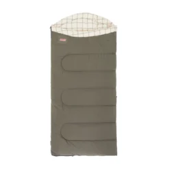 Coleman Juneau™ 15 Big & Tall Sleeping Bag