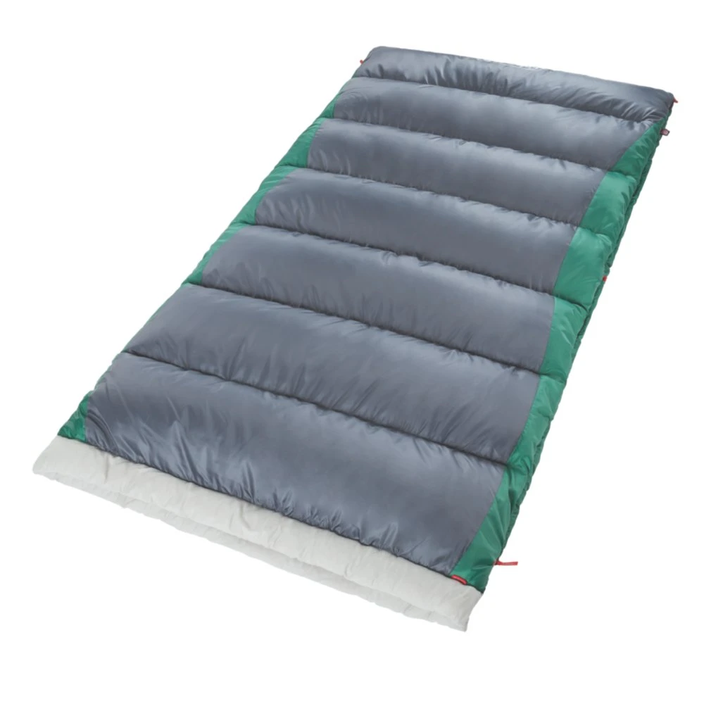 Coleman Autumn Glen™ 40 Big & Tall Sleeping Bag - Image 2