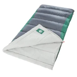 Coleman Autumn Glen™ 40 Big & Tall Sleeping Bag