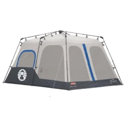 Coleman 8-Person Instant Cabin Tent