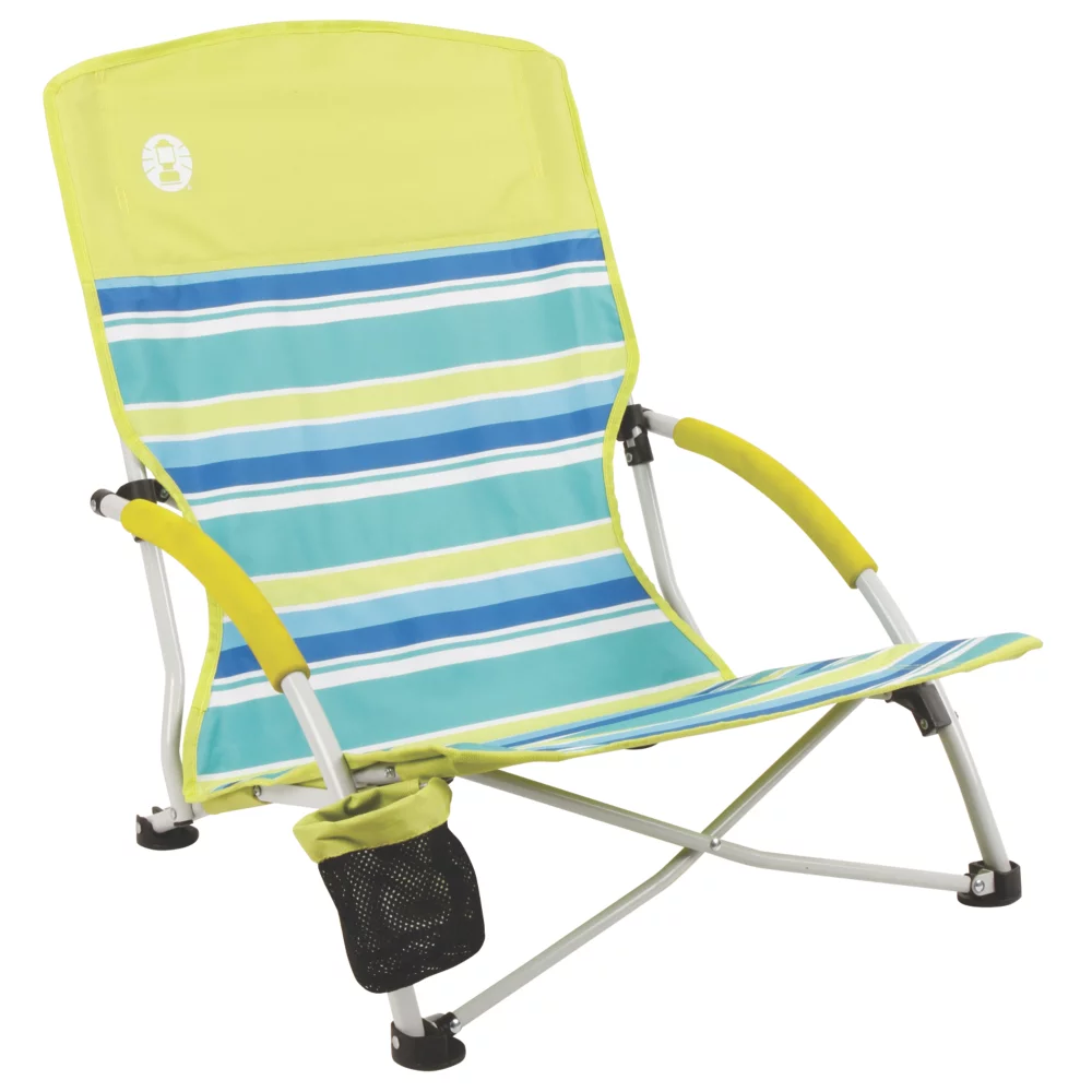 Coleman Utopia Breeze⢠Beach Sling Chair