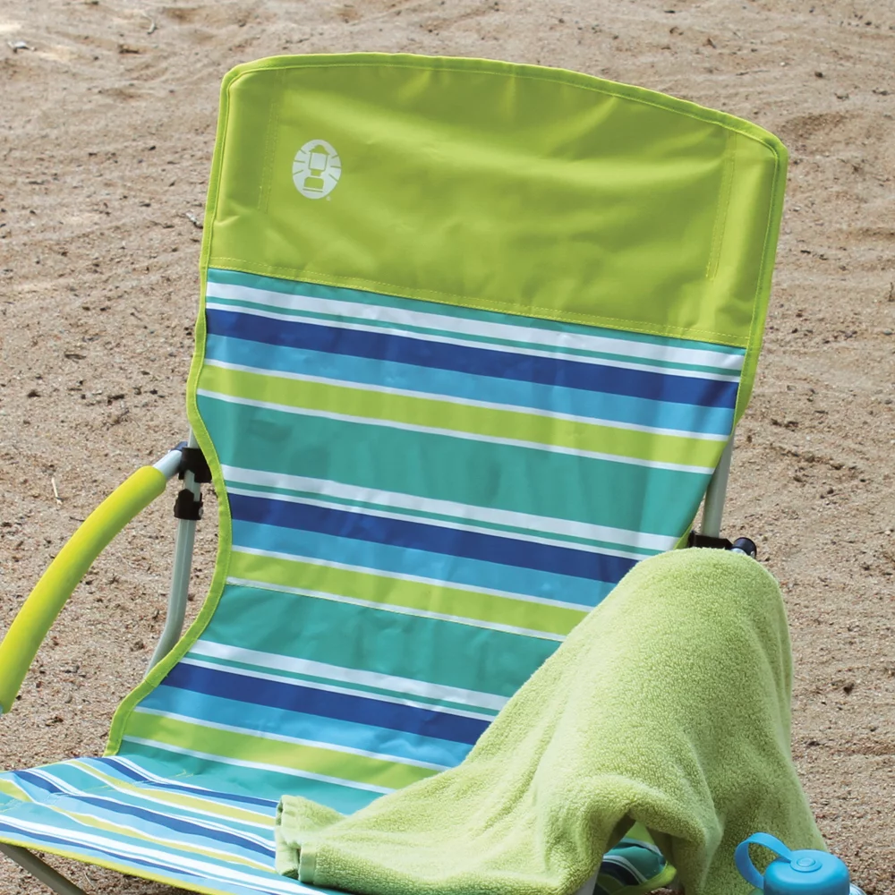 Coleman Utopia Breeze⢠Beach Sling Chair - Image 3