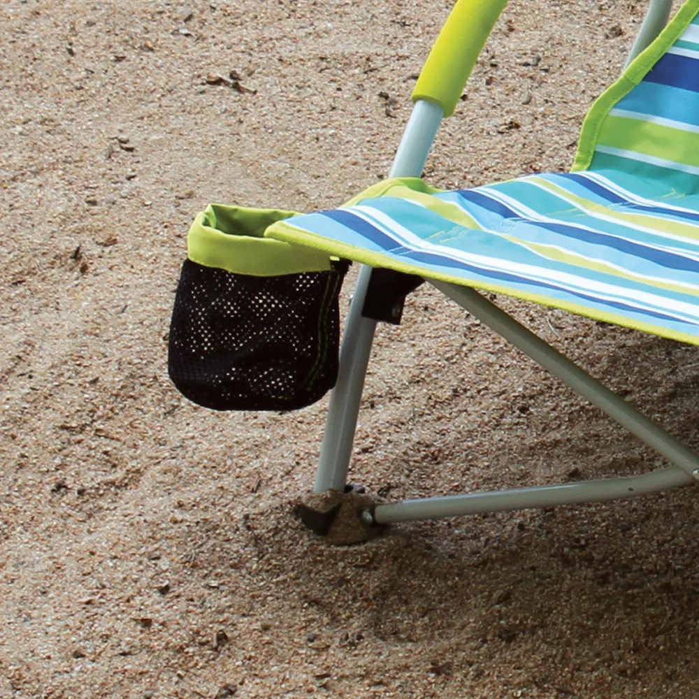 Coleman Utopia Breeze⢠Beach Sling Chair - Image 2