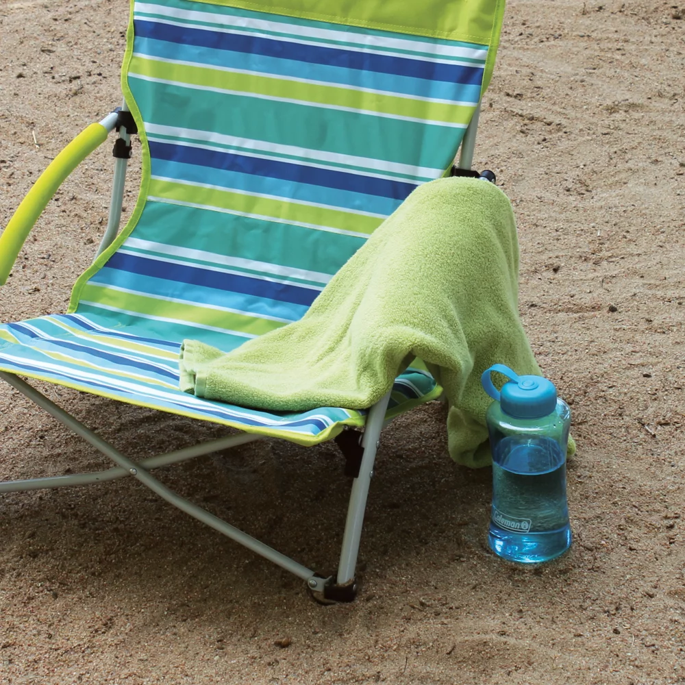 Coleman Utopia Breeze⢠Beach Sling Chair - Image 4