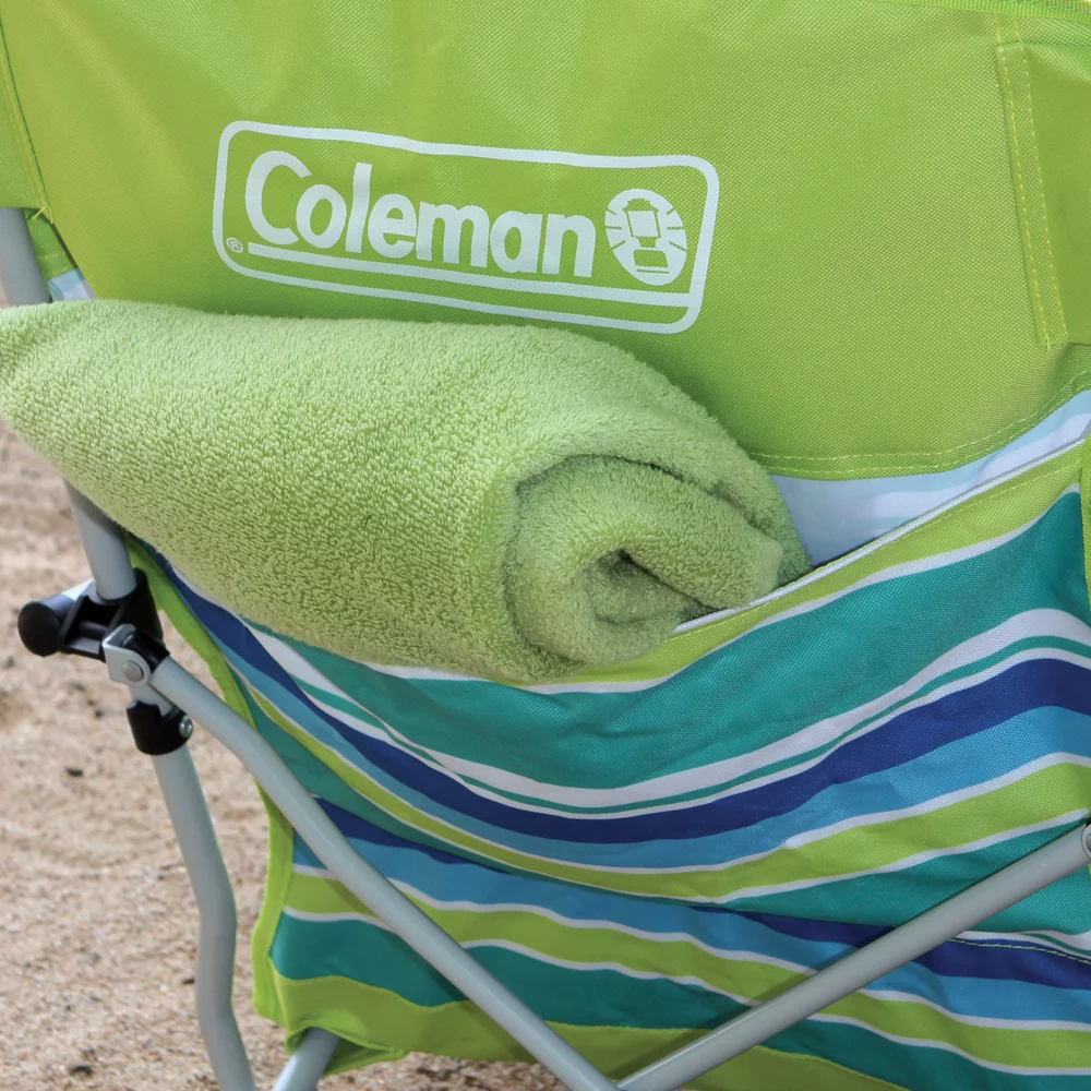 Coleman Utopia Breeze⢠Beach Sling Chair - Image 5