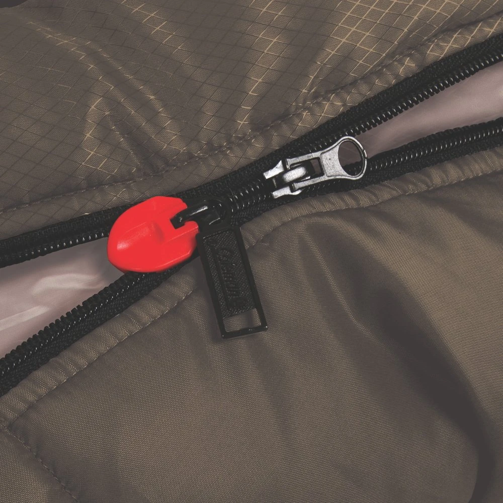 Coleman Big Basin™ 15 Big & Tall Sleeping Bag - Image 8