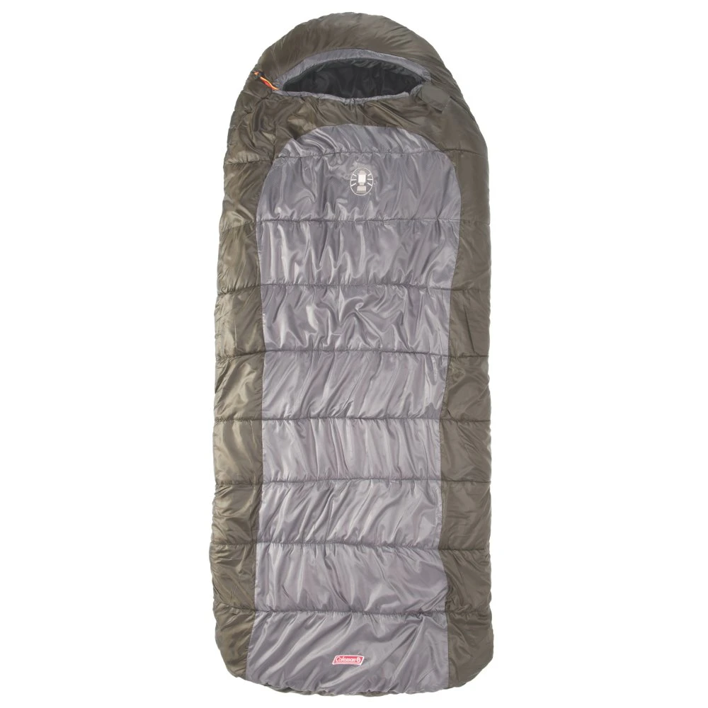Coleman Big Basin™ 15 Big & Tall Sleeping Bag - Image 3