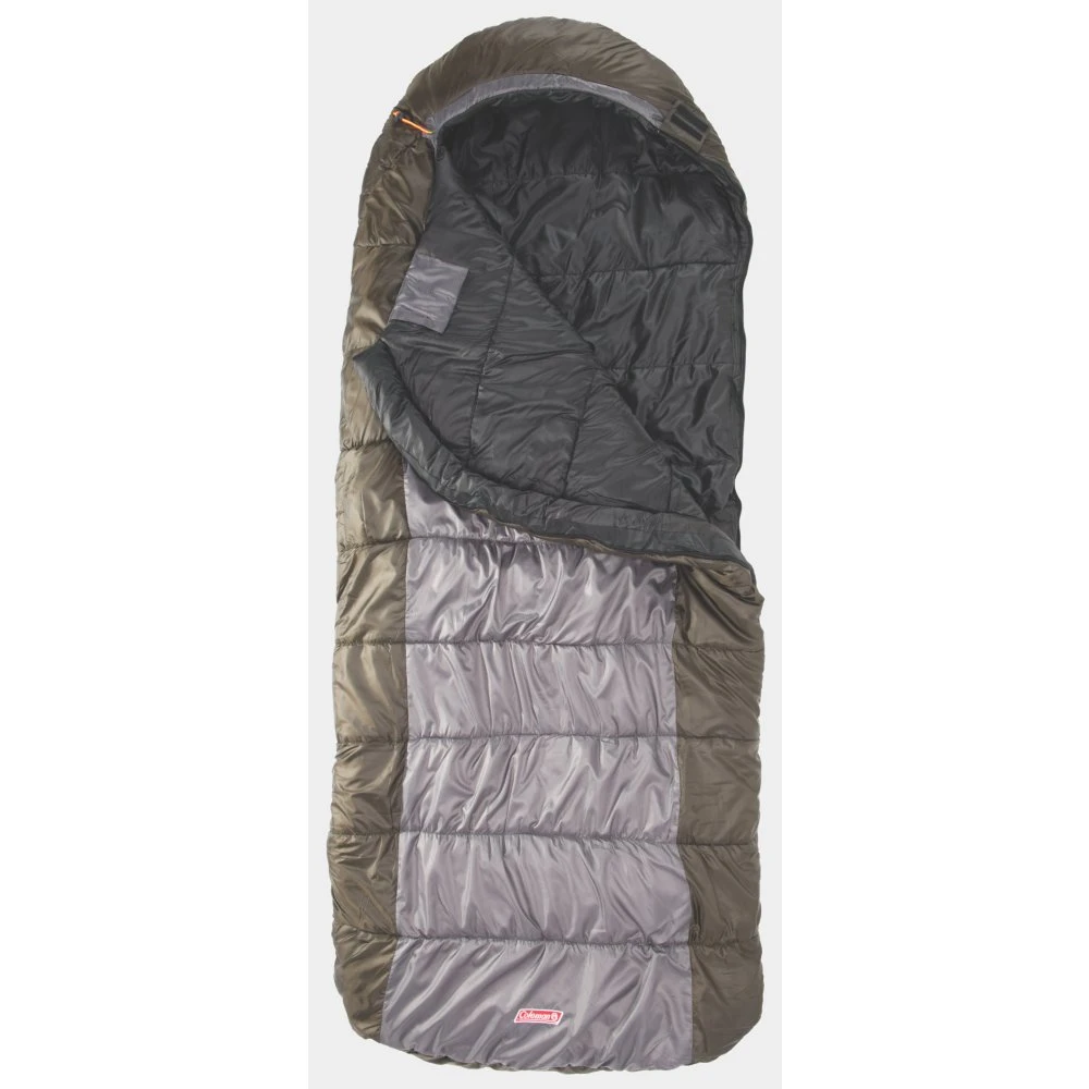 Coleman Big Basin™ 15 Big & Tall Sleeping Bag - Image 4