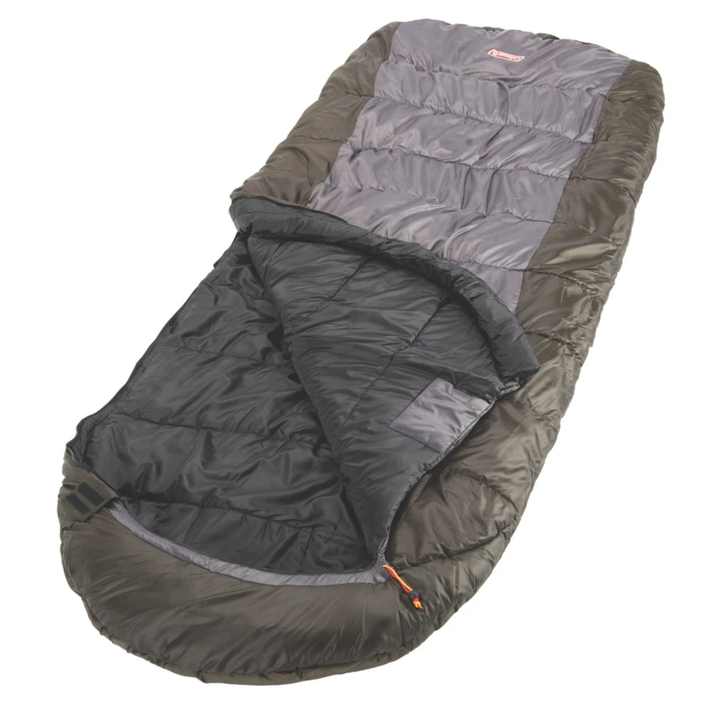 Coleman Big Basin™ 15 Big & Tall Sleeping Bag - Image 2