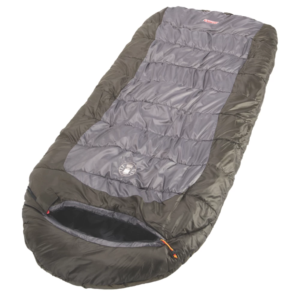 Coleman Big Basin™ 15 Big & Tall Sleeping Bag