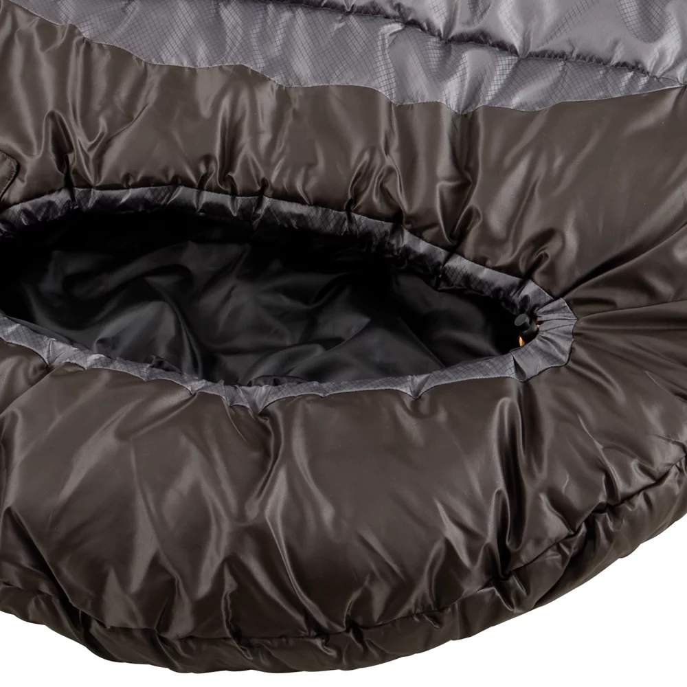Coleman Big Basin™ 15 Big & Tall Sleeping Bag - Image 5