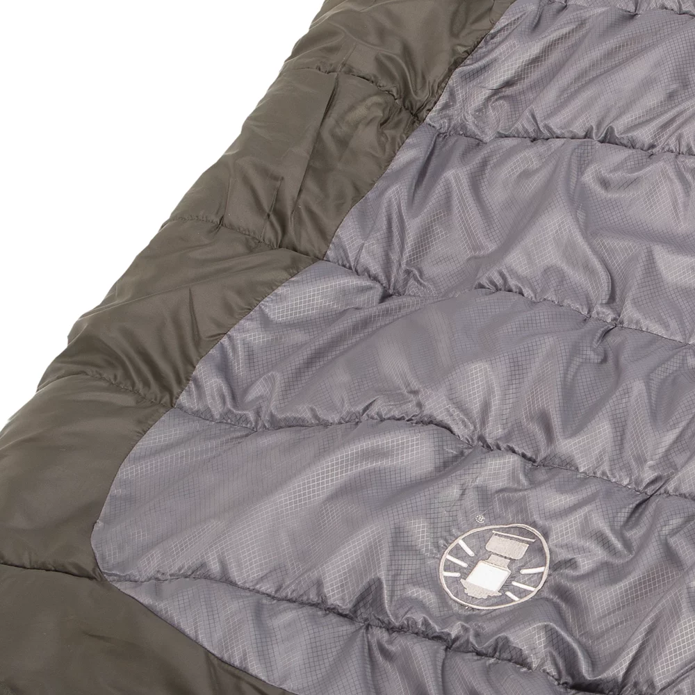 Coleman Big Basin™ 15 Big & Tall Sleeping Bag - Image 6