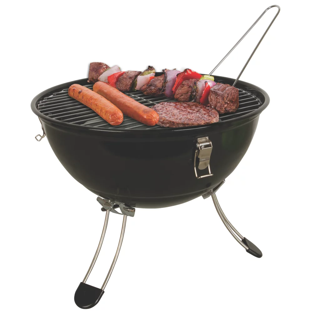 Coleman Party Ball™ Charcoal Grill - Image 2
