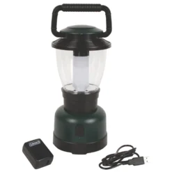 Coleman Rugged Rechargeable 400L LED Lantern
