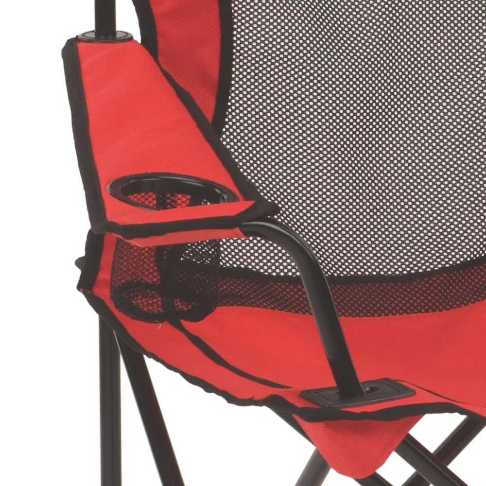 Coleman Broadband™ Mesh Quad Chair - Image 3
