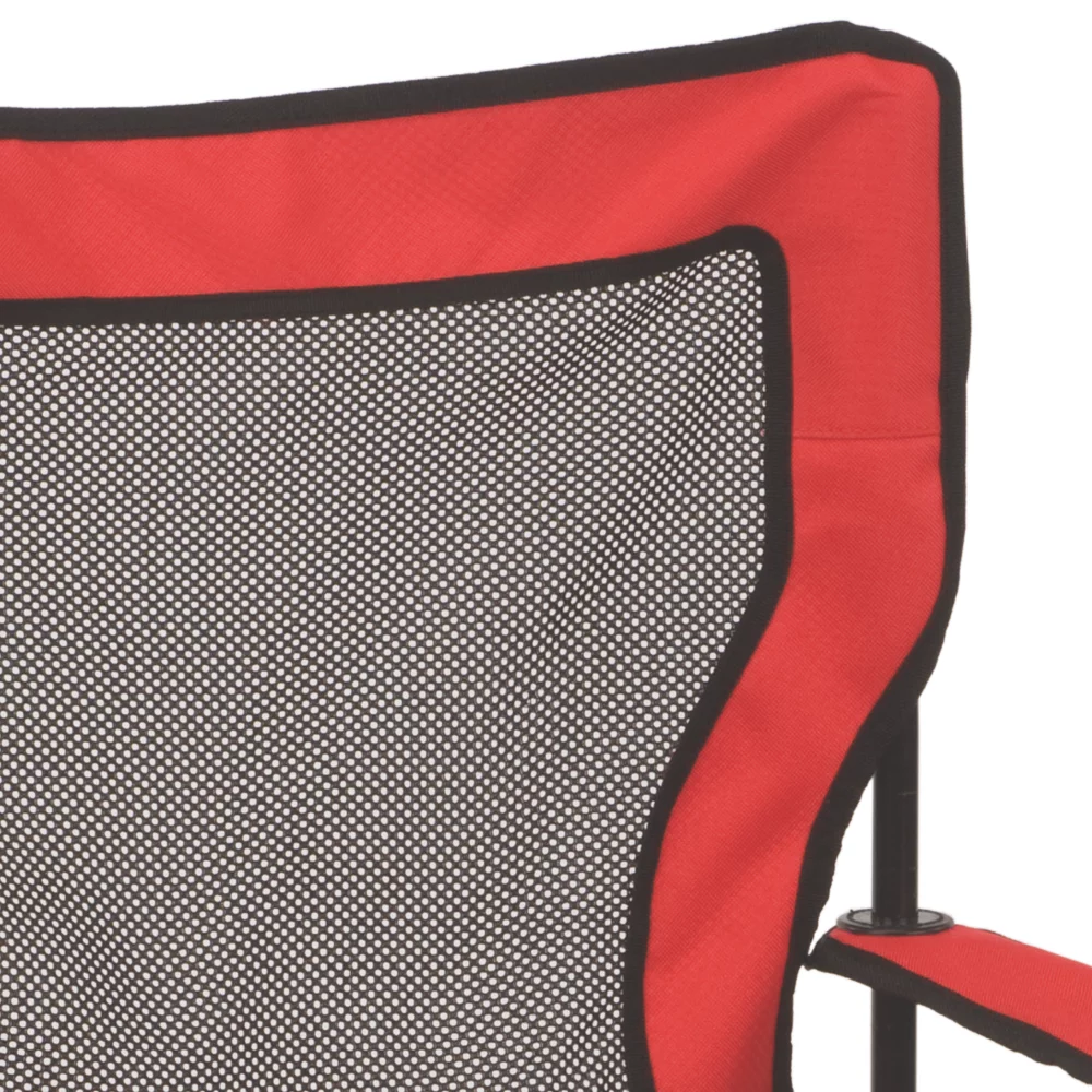 Coleman Broadband™ Mesh Quad Chair - Image 2
