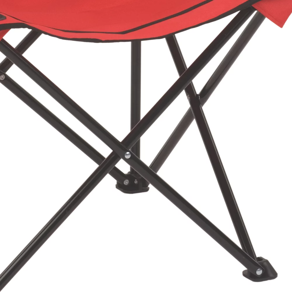 Coleman Broadband™ Mesh Quad Chair - Image 5