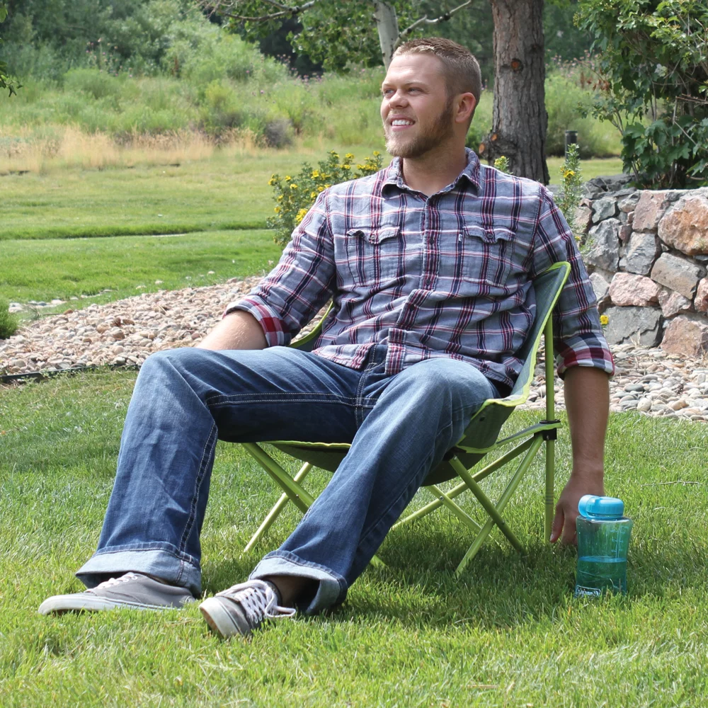 Coleman Kickback⢠Chair - Image 3
