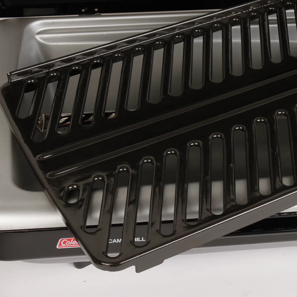 Coleman Camp Propane Grill+ - Image 8