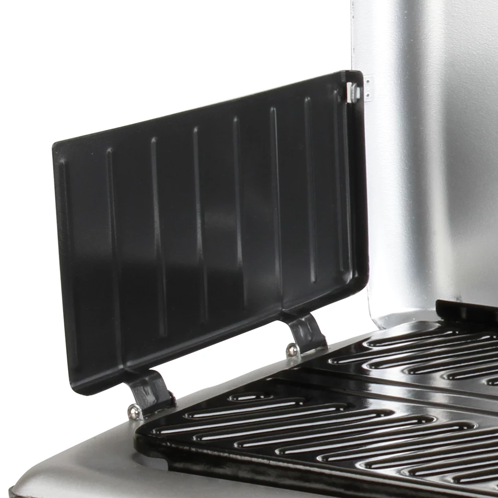 Coleman Camp Propane Grill+ - Image 6