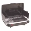 Coleman Tabletop Propane Gas Camping Grill/Stove, 2-Burner