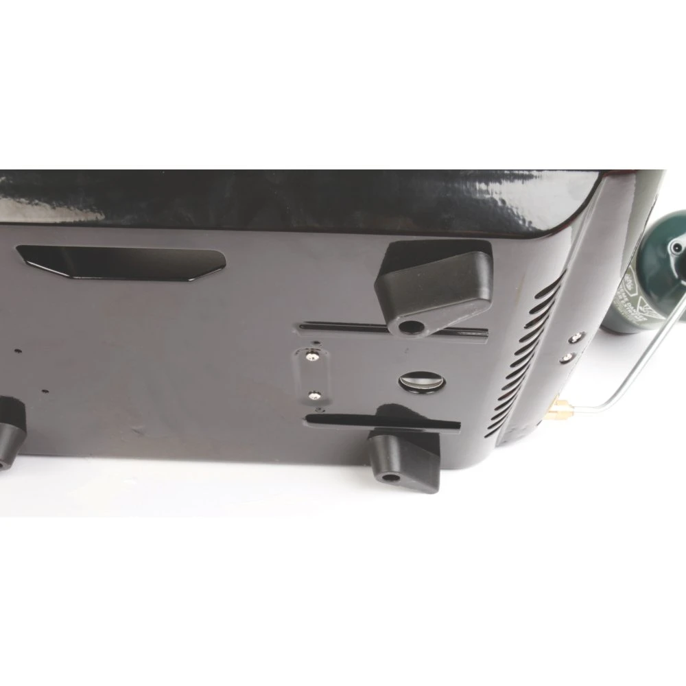 Coleman Tabletop Propane Gas Camping Grill/Stove, 2-Burner - Image 13