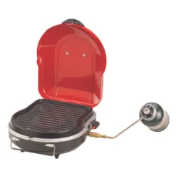 Coleman Fold N Goâ„¢+ Propane Grill