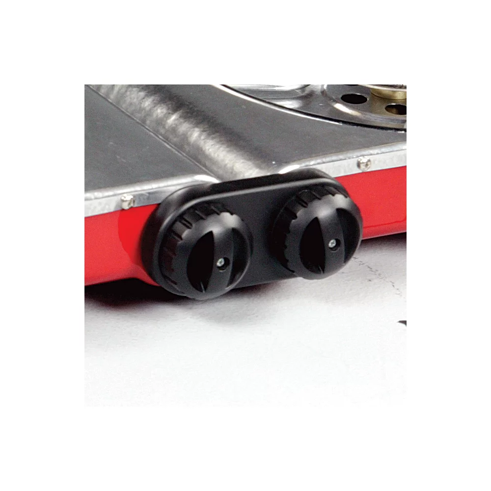 Coleman Fold N Go™ Propane Stove - Image 6