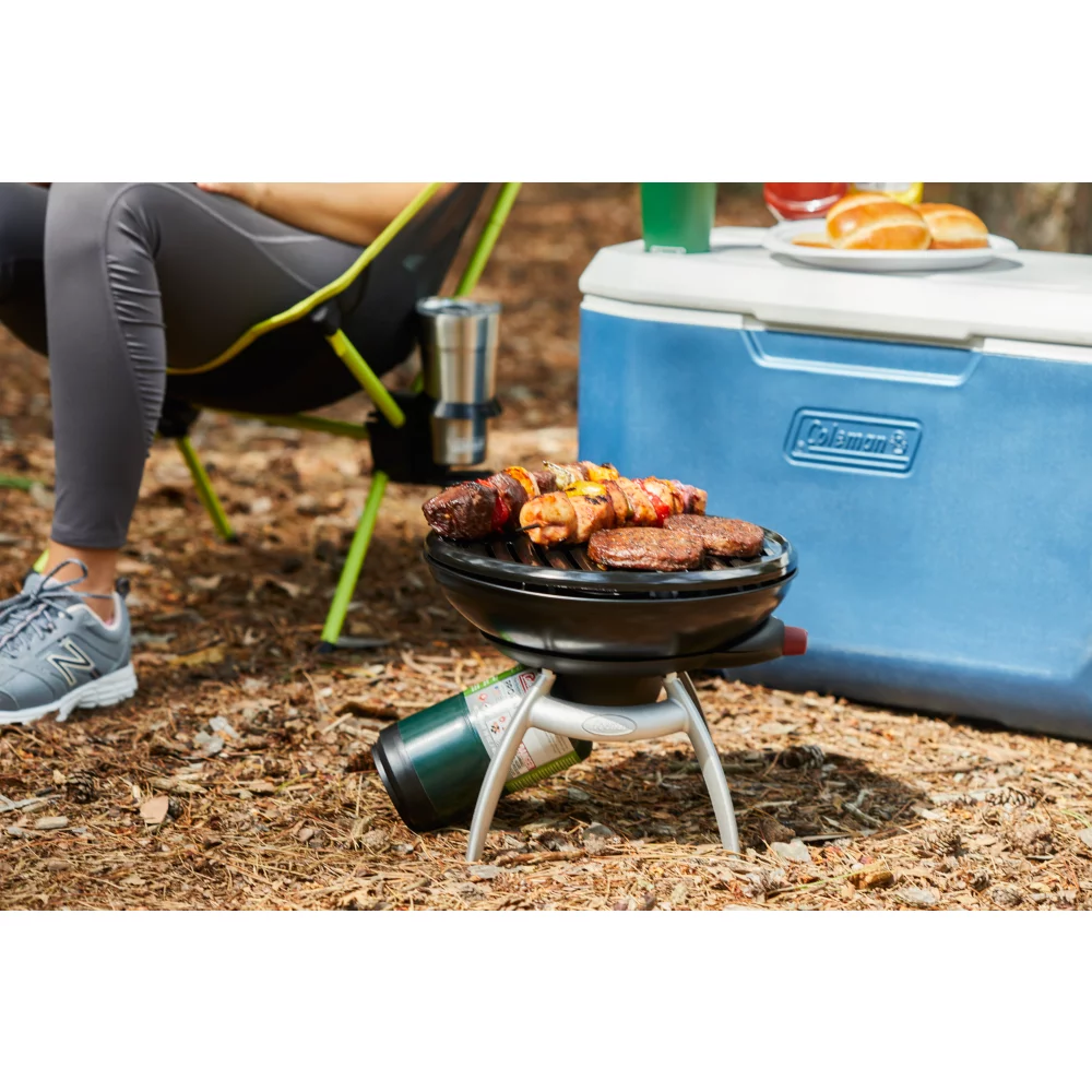 Coleman Portable Party Propane Grill - Image 6