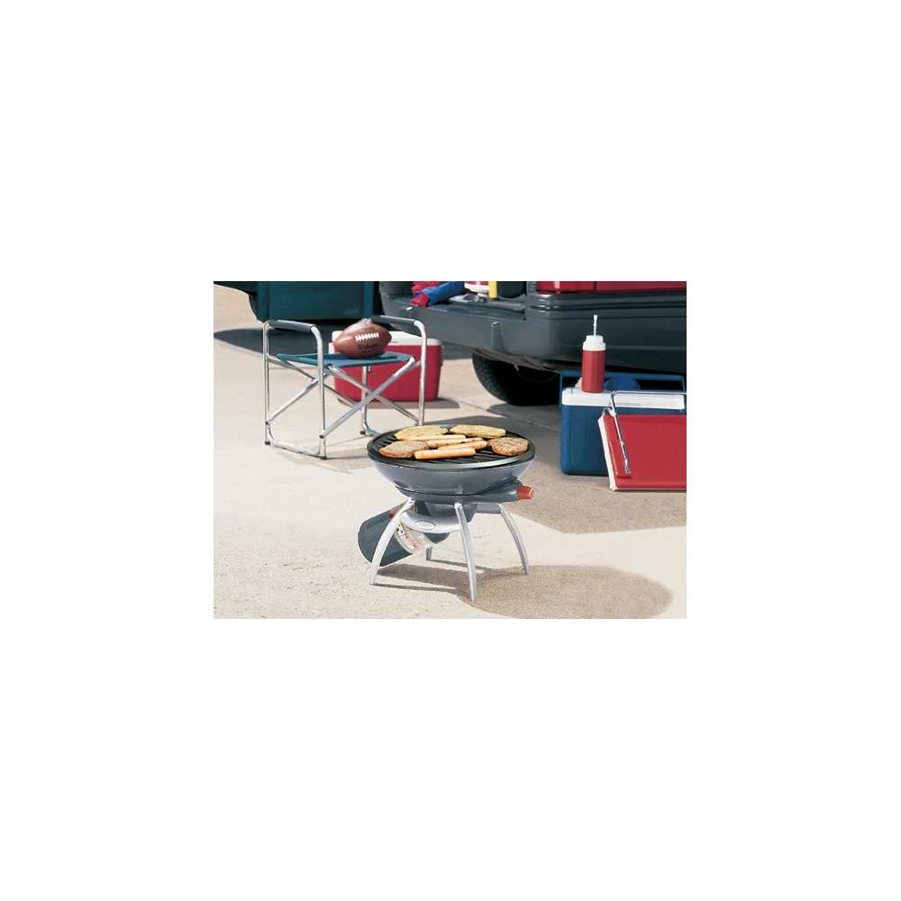 Coleman Portable Party Propane Grill - Image 5