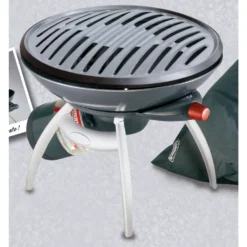 Coleman Portable Party Propane Grill