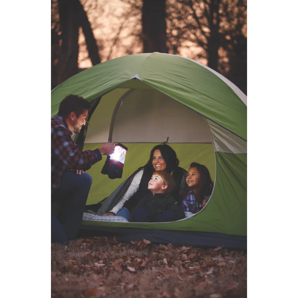 Coleman CPX® 6 Easy Hanging 400L LED Lantern - Image 2