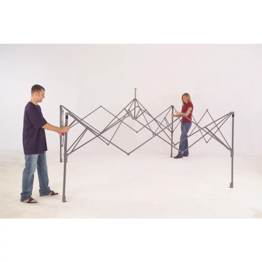 Coleman 12 X 12 Canopy Sun Shelter With Instant Setup - Image 2