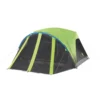 Coleman Carlsbad™ 4-Person Dome Tent With Screen Room
