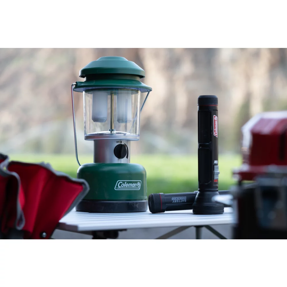 Coleman 390L Twin LED Lantern - Image 2