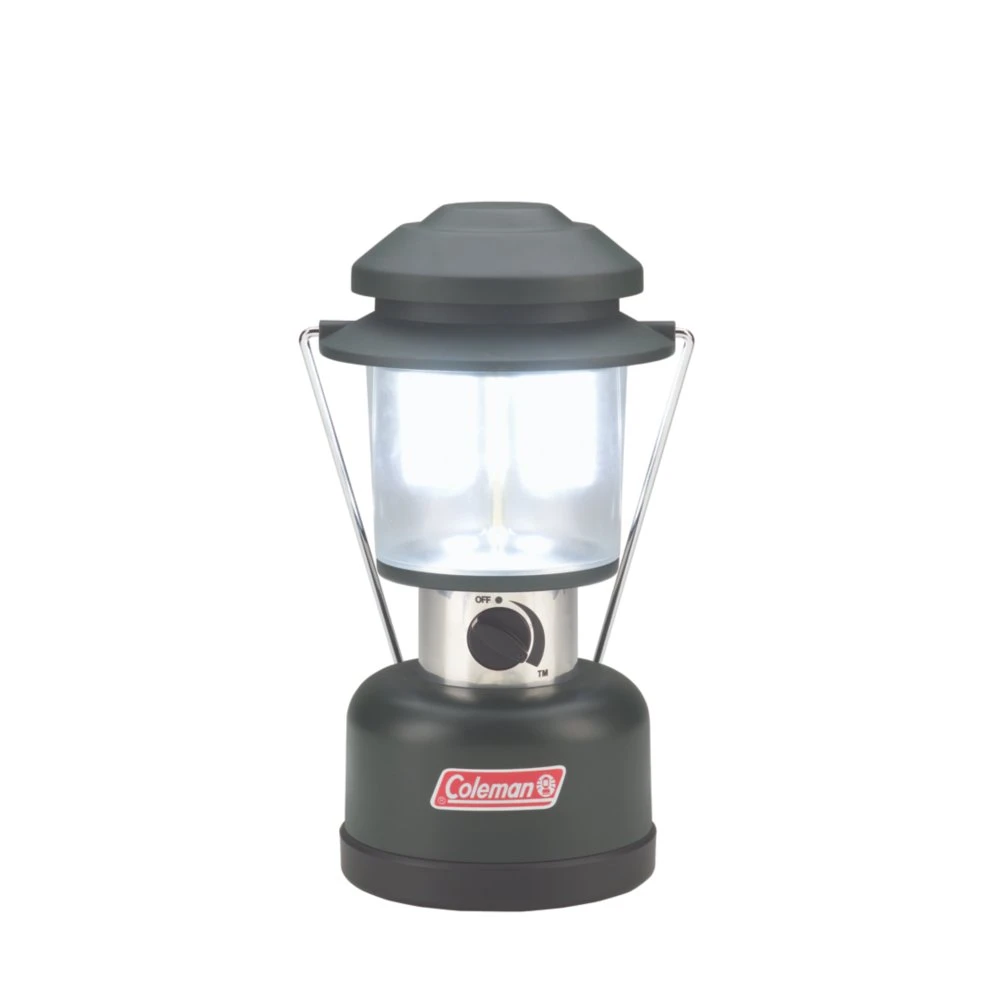 Coleman 390L Twin LED Lantern