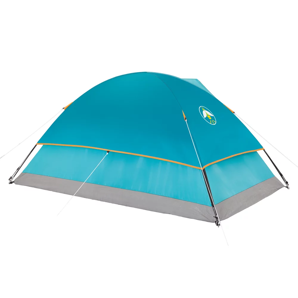 Coleman Kids Wonder Lake⢠2-Person Dome Tent - Image 2