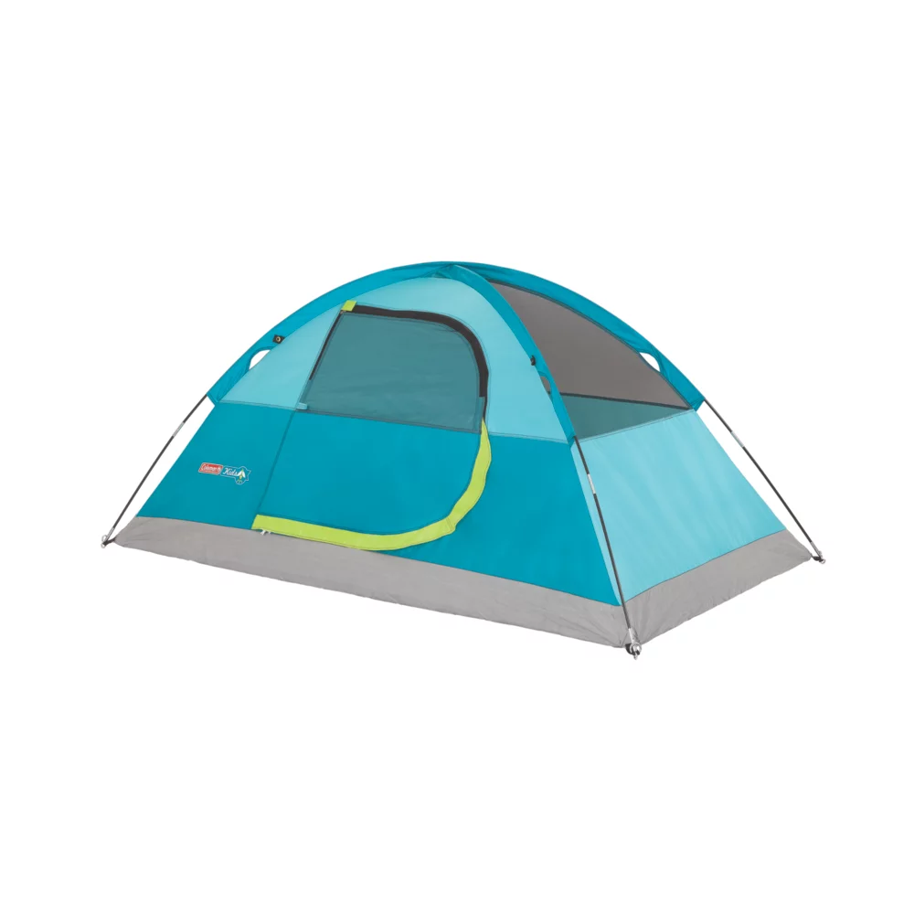 Coleman Kids Wonder Lake⢠2-Person Dome Tent